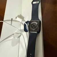 Apple watch serie 8 45 mm