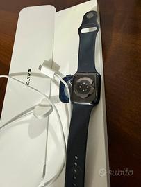 Apple watch serie 8 45 mm