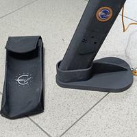 PENNA RILEVATORE BANCONOTE EURO