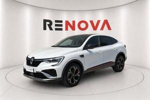 Renault Arkana Hybrid E-Tech 145 CV R.S. Line