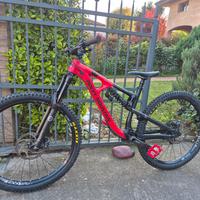 MTB Rocky mountain slayer 2020