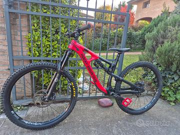MTB Rocky mountain slayer 2020