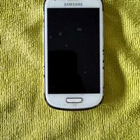 Smartphone Samsung Galaxy SIII mini