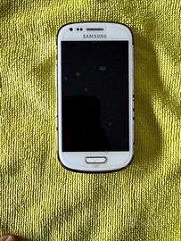 Smartphone Samsung Galaxy SIII mini