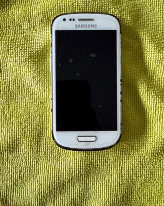 Smartphone Samsung Galaxy SIII mini