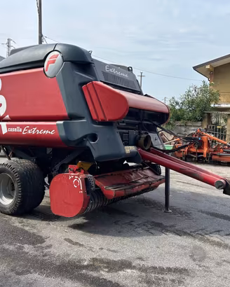 Rotopressa Feraboli 265 Extreme