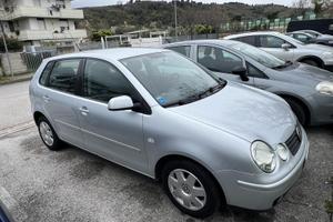 Volkswagen Polo 1.4 TDI