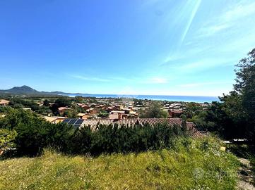 VILLA A SCHIERA D'ANGOLO A MURAVERA