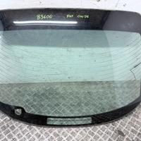 Lunotto Posteriore Vetro Fiat Coupe 1994 2000 Term