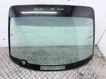 Lunotto Posteriore Vetro Fiat Coupe 1994 2000 Term