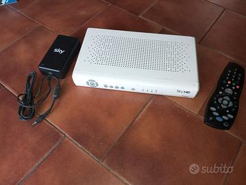 decoder Sky hd