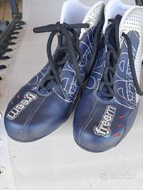 Set completo Go Kart per bambino