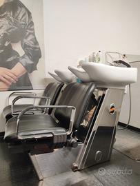 Lavatesta Parrucchiere Professionale