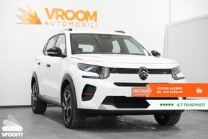 CITROEN C3 4� serie C3 PureTech 100 S&S Plus