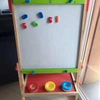 Lavagna  multiattività Hape