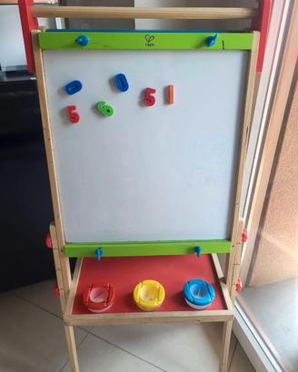 Lavagna  multiattività Hape