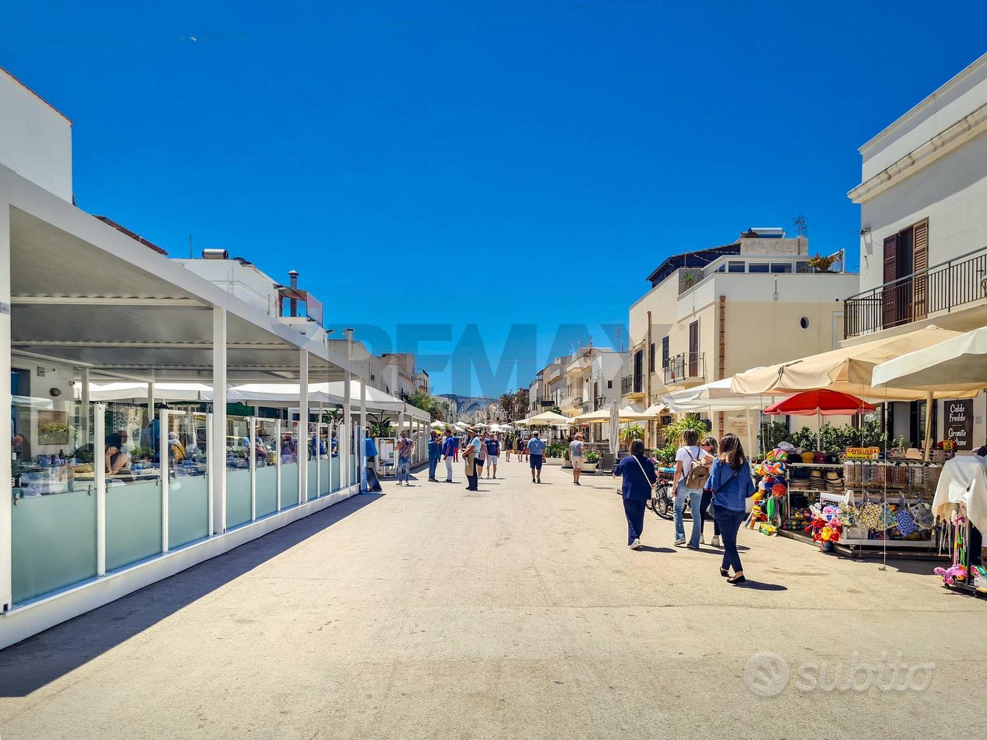 Casa Vacanze - San Vito Lo Capo - Vista 4