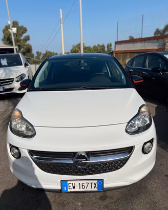 Opel Adam 1.2 70 CV Start&Stop Jam