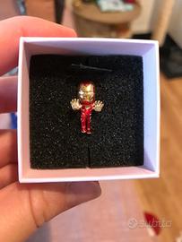 Charm Pandora Avengers Iron Man 760268C01