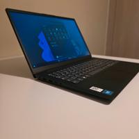 Lenovo V15 G2 IJL 15,6" (256GB SSD, Intel N 4500)