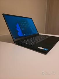 Lenovo V15 G2 IJL 15,6" (256GB SSD, Intel N 4500)