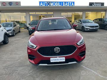 Mg ZS 1.5 VTi-tech Comfort "Km 39.000"