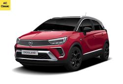 Opel Crossland Edition 1.2 benzina (83 cv)