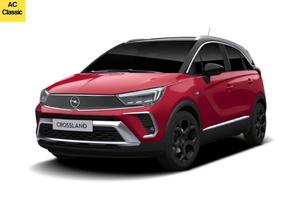 Opel Crossland Edition 1.2 benzina (83 cv)