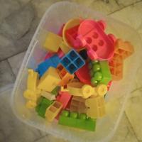 costruzioni x bambini 