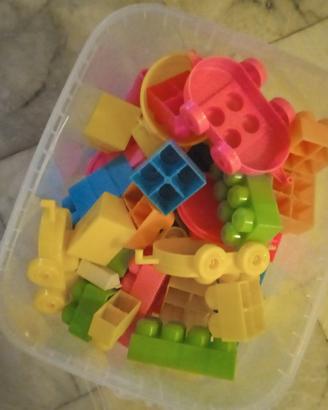 costruzioni x bambini 