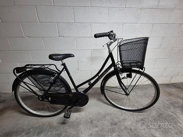 City bike - bicicletta donna 
