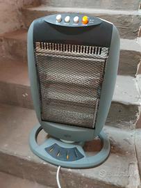 stufetta elettrica 