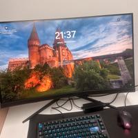 Monitor Gaming MSI