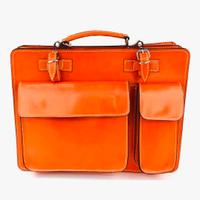 BORSA PORTADOCUMENTI IN PELLE NUOVA