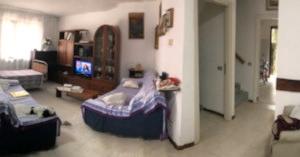 Villetta a schiera a 900 metri dal mare