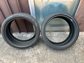Gomme 255/35 r20