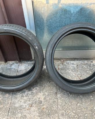 Gomme 255/35 r20