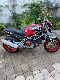 Ducati Monster S4 - 2001