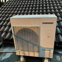 Pompa di calore Samsung