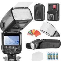 Flash per Nikon