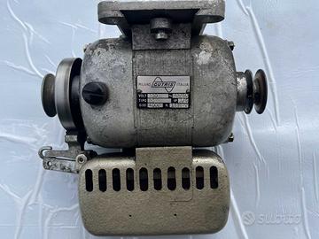 GUTRIS R6 Motore macchine da cucire vintage