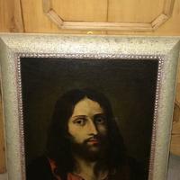 Dipinto settecentesco su tela