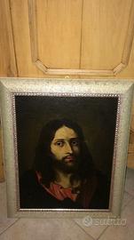 Dipinto settecentesco su tela