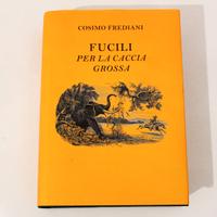 Fucili Per La Caccia Grossa - Raro