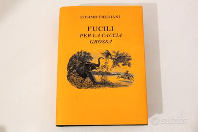 Fucili Per La Caccia Grossa - Raro