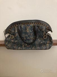 BORSA PIERO GUIDI - DESERTO DIPINTO