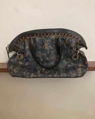 BORSA PIERO GUIDI - DESERTO DIPINTO