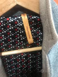 Cappotto Primo Emporio