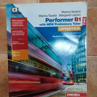 Performer B1