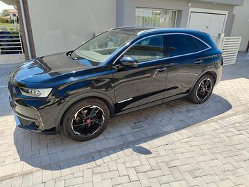 DS 7 Crossback Grand chic 1.5 HDi 130cv